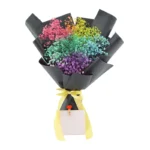 Букет Ты - космос!